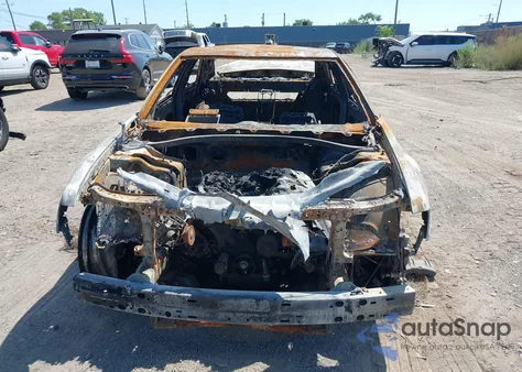 2015 Chrysler 300 300S из США, поврежденный, VIN 2C3CCAGG8FH899700